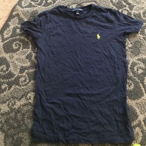 Ralph lauren t !